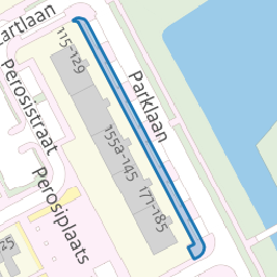 Perceel CLB00-K-2990