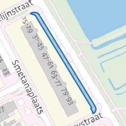 Perceel CLB00-K-2992