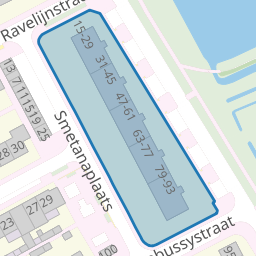 Perceel CLB00-K-2993