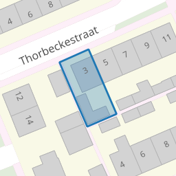Perceel CLB00-K-2994