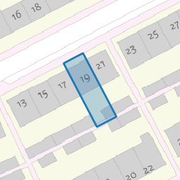 Perceel CLB00-K-3002