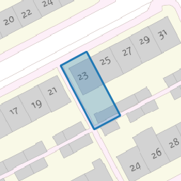 Perceel CLB00-K-3004