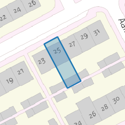 Perceel CLB00-K-3005