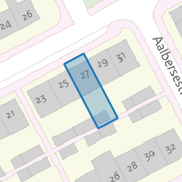 Perceel CLB00-K-3006