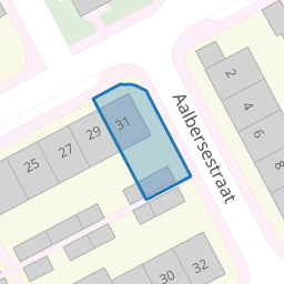 Perceel CLB00-K-3008