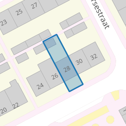 Perceel CLB00-K-3011