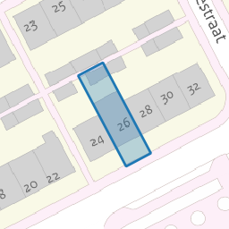 Perceel CLB00-K-3012