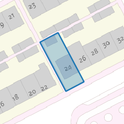 Perceel CLB00-K-3013