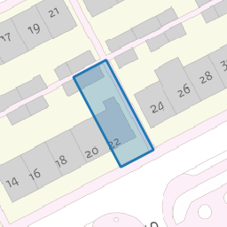 Perceel CLB00-K-3014