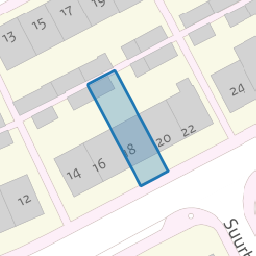 Perceel CLB00-K-3016