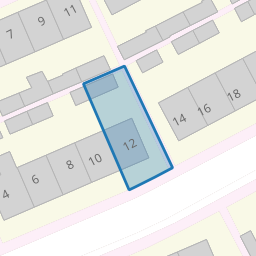 Perceel CLB00-K-3019