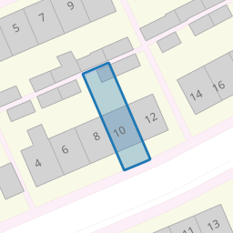 Perceel CLB00-K-3020