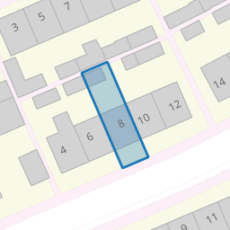 Perceel CLB00-K-3021