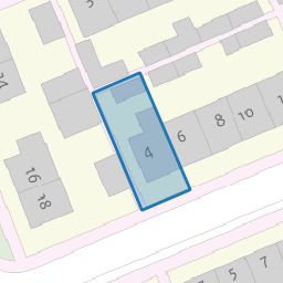 Perceel CLB00-K-3023