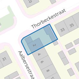 Perceel CLB00-K-3024