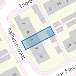 Perceel CLB00-K-3026