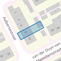 Perceel CLB00-K-3027