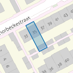 Perceel CLB00-K-3030