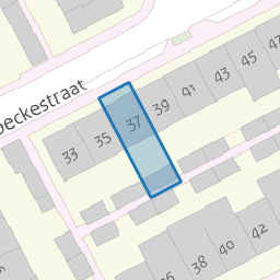 Perceel CLB00-K-3031