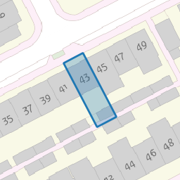 Perceel CLB00-K-3034