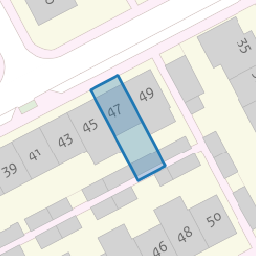 Perceel CLB00-K-3036