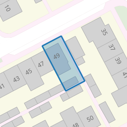 Perceel CLB00-K-3037