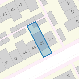 Perceel CLB00-K-3039