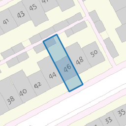 Perceel CLB00-K-3040