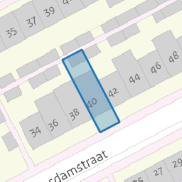 Perceel CLB00-K-3043