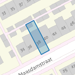 Perceel CLB00-K-3044