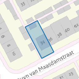 Perceel CLB00-K-3046