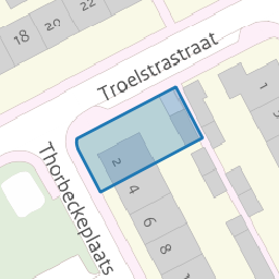 Perceel CLB00-K-3048