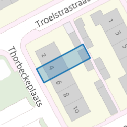 Perceel CLB00-K-3049