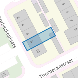 Perceel CLB00-K-3051