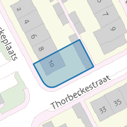 Perceel CLB00-K-3052
