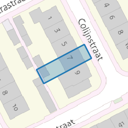 Perceel CLB00-K-3054