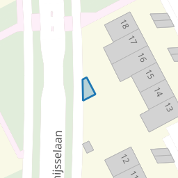 Perceel CLB00-K-3062