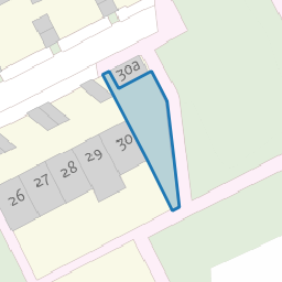 Perceel CLB00-K-3064