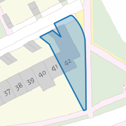 Perceel CLB00-K-3067