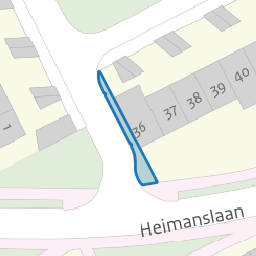 Perceel CLB00-K-3068