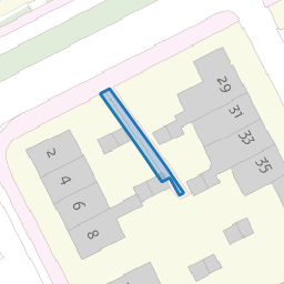 Perceel CLB00-K-3072