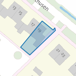 Perceel CLB00-K-3073