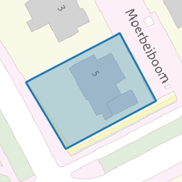 Perceel CLB00-K-3076