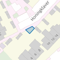 Perceel CLB00-K-3080