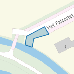 Perceel CLB00-K-3092