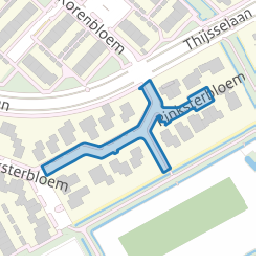 Perceel CLB00-K-3095