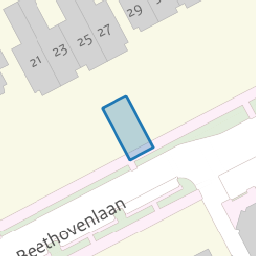 Perceel CLB00-K-3096