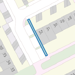 Perceel CLB00-K-3098