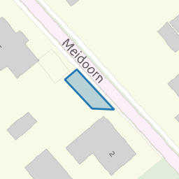 Perceel CLB00-K-3100