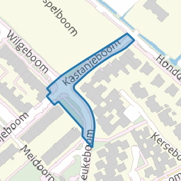 Perceel CLB00-K-3104